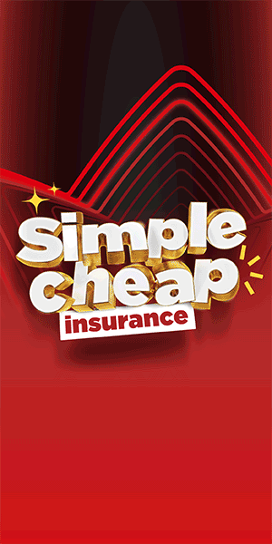 Special: Simple-cheap-Insurance